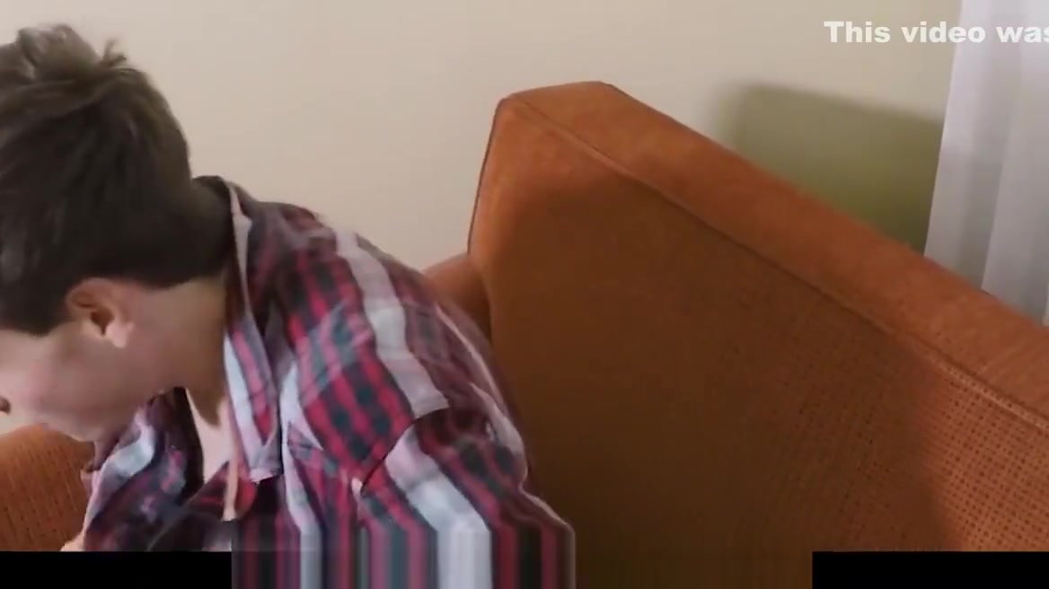 brotherCrush - Arrogant Little Step brother Gets Rammed By H