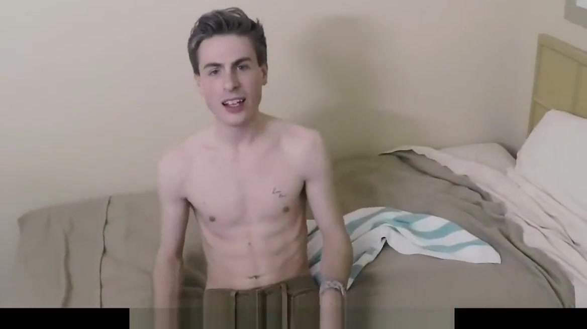 brotherCrush - Arrogant Little Step brother Gets Rammed By H