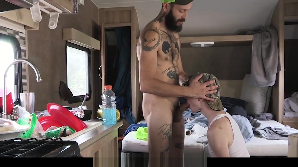 FamilyDick - Single Step daddy Breeds Inexperienced Stepson