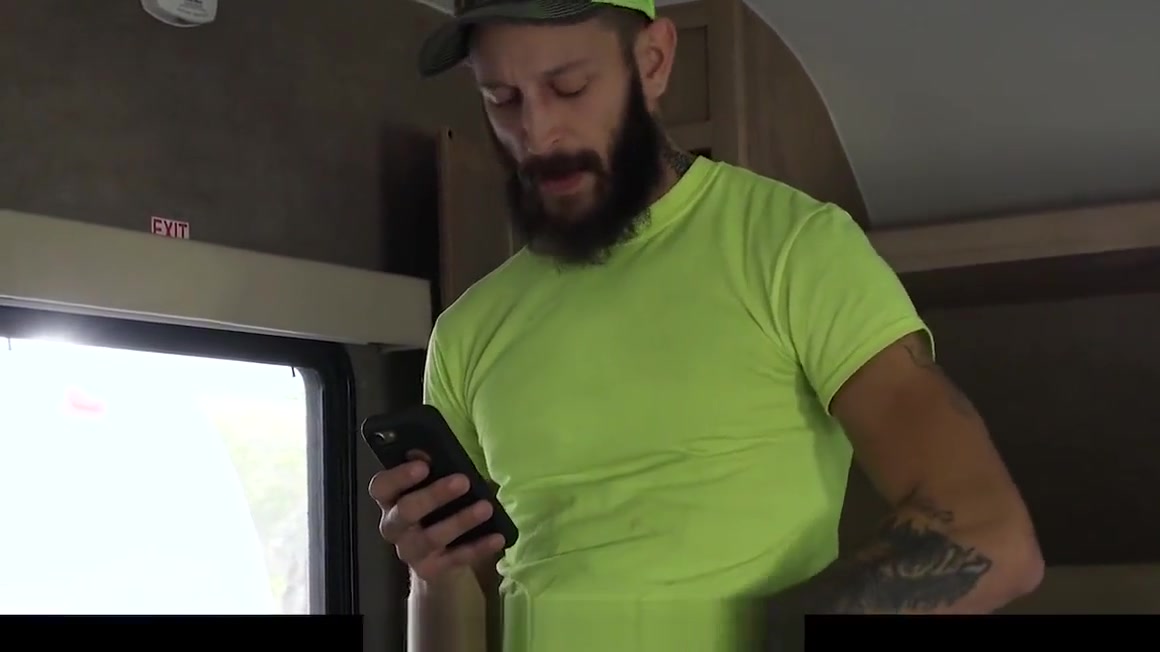 FamilyDick - Single Step daddy Breeds Inexperienced Stepson