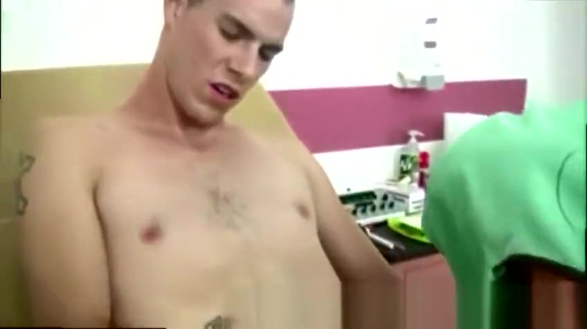 Guy fucking doctor and wetsuit doctor porn and medical bisexual tube and