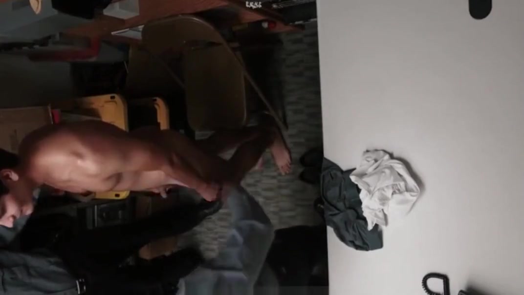 Straight Latino Twink Sex With Two Officers For No Cops