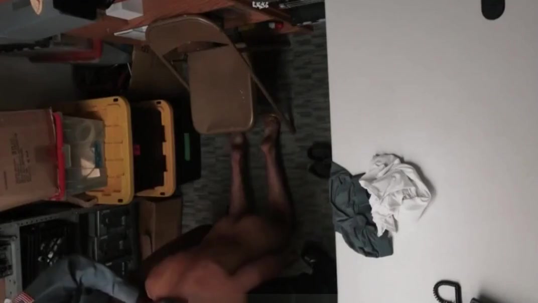 Straight Latino Twink Sex With Two Officers For No Cops