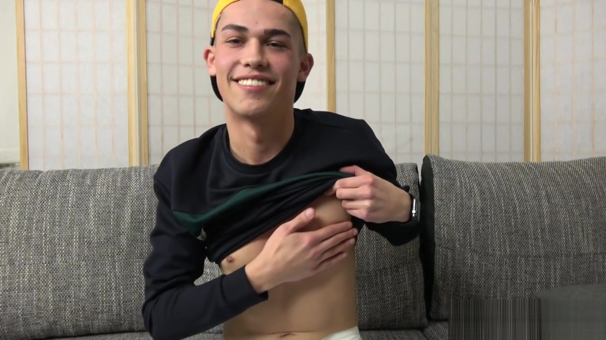 JD Black - Webcam - Casting
