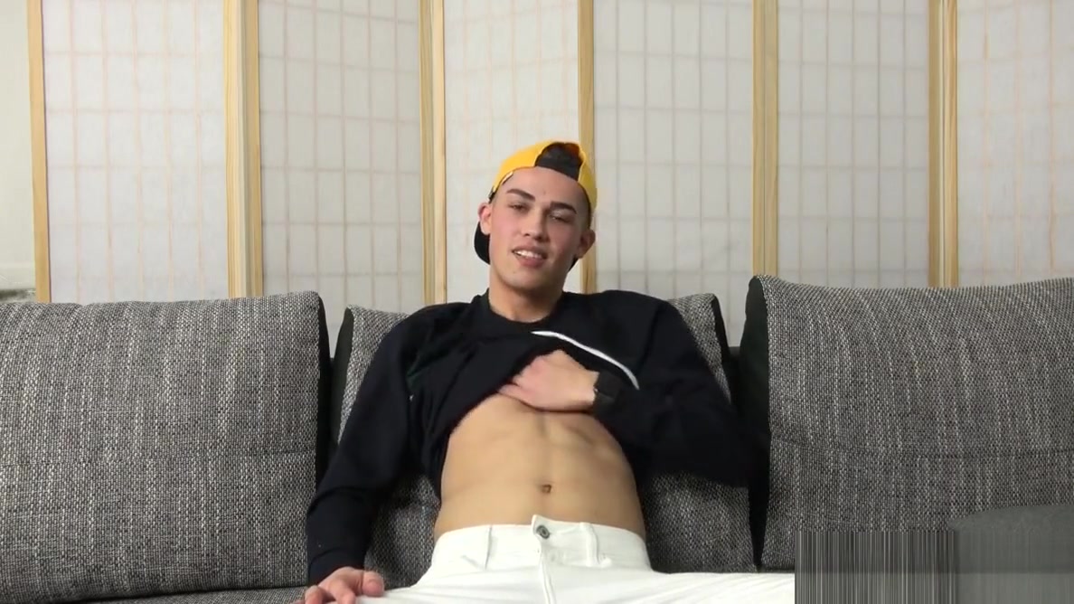 JD Black - Webcam - Casting