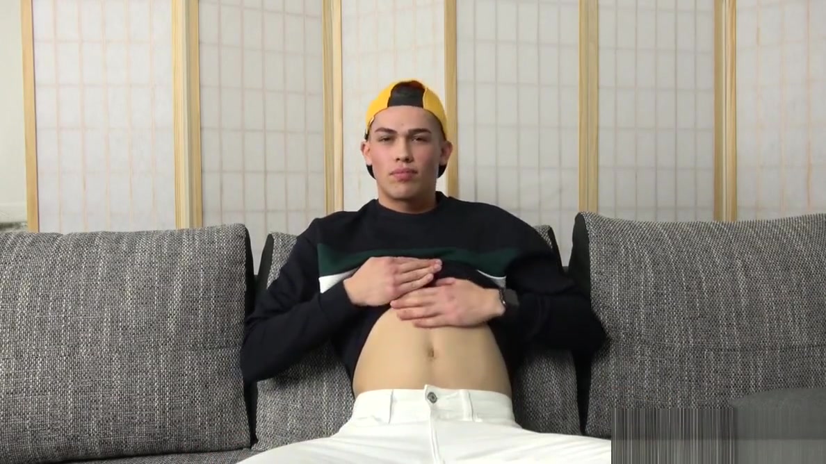 JD Black - Webcam - Casting