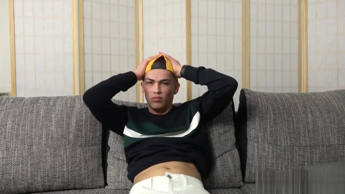 JD Black - Webcam - Casting