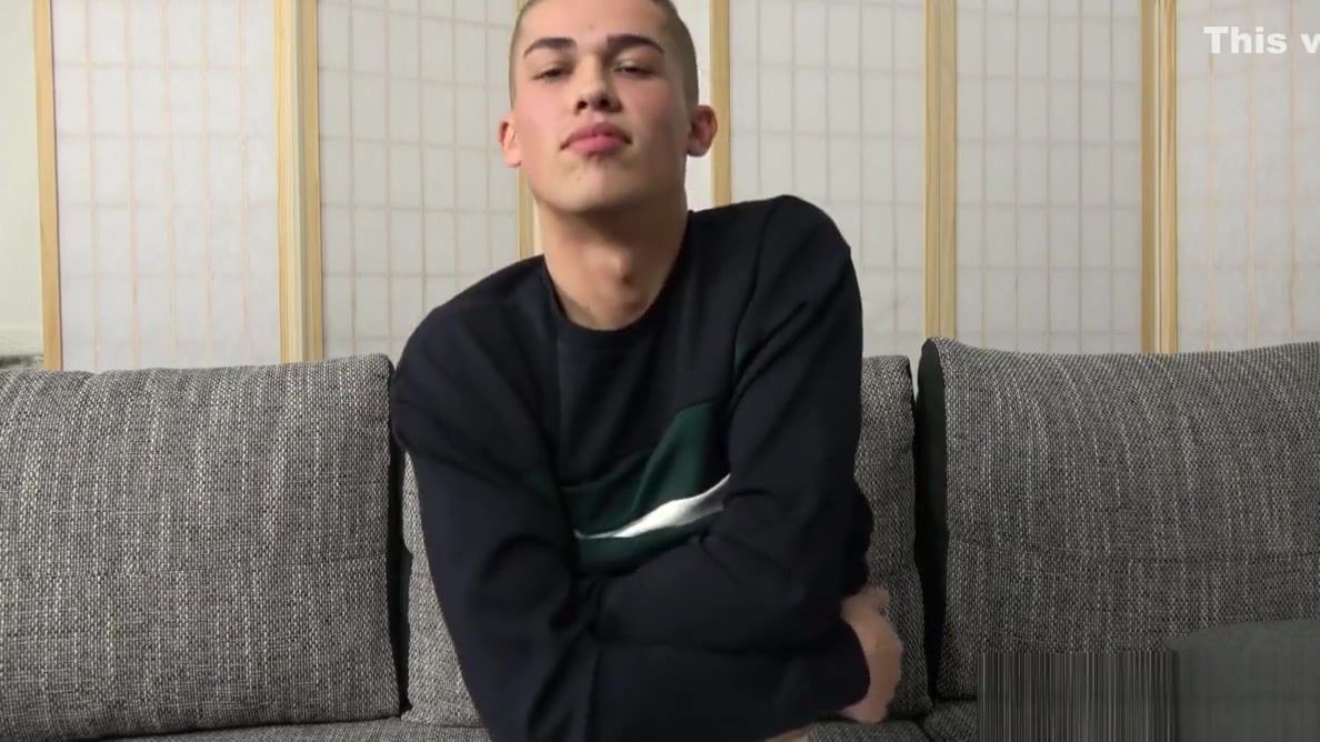 JD Black - Webcam - Casting