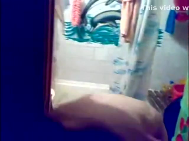 shower / luchospy video