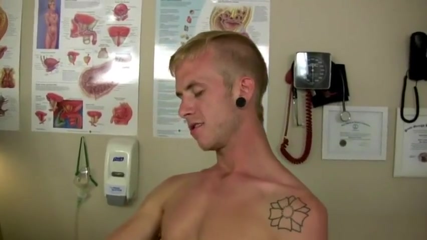 Doctor at Play