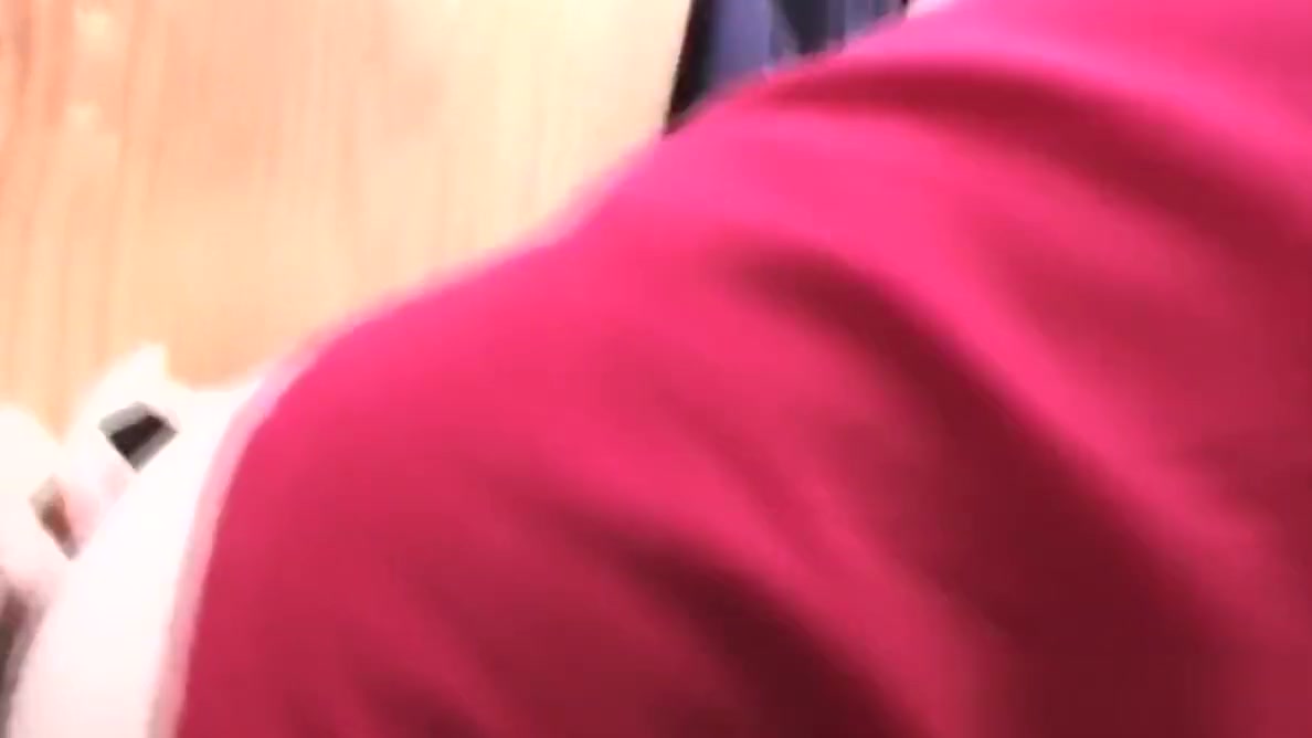 Hazed amateurs sucking cock at gloryhole