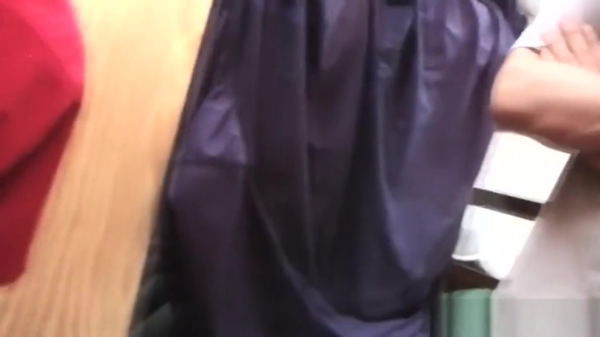 Hazed amateurs sucking cock at gloryhole