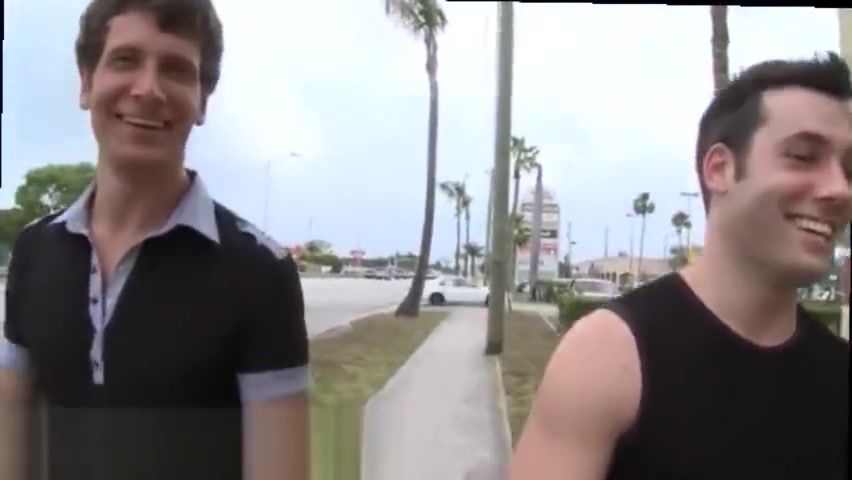 Outdoor gay twink boy movietures in this weeks out in public update im