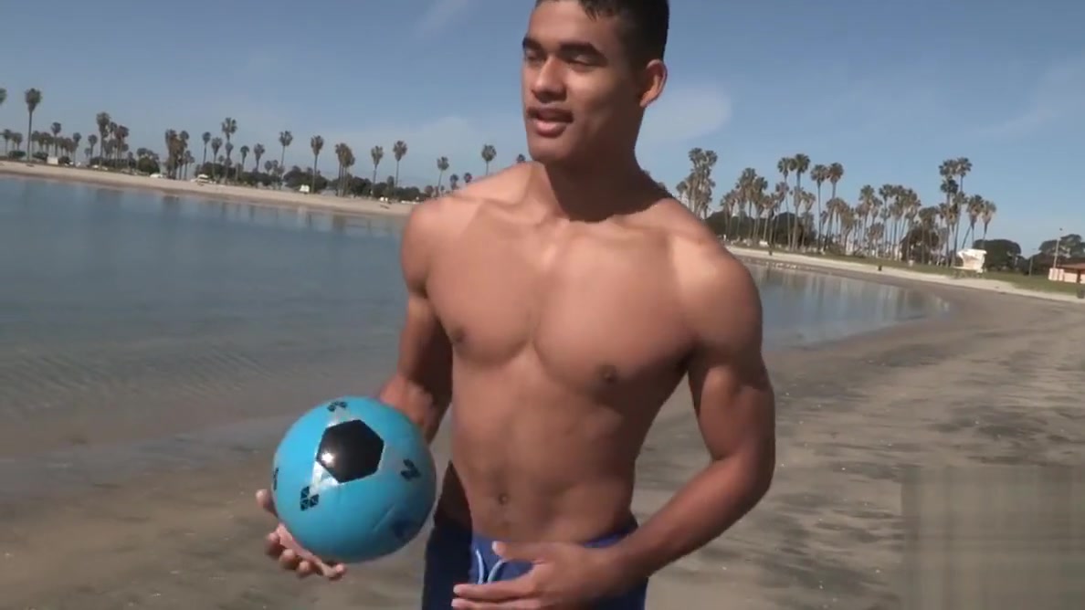 Mario - Gay Movie - Sean Cody