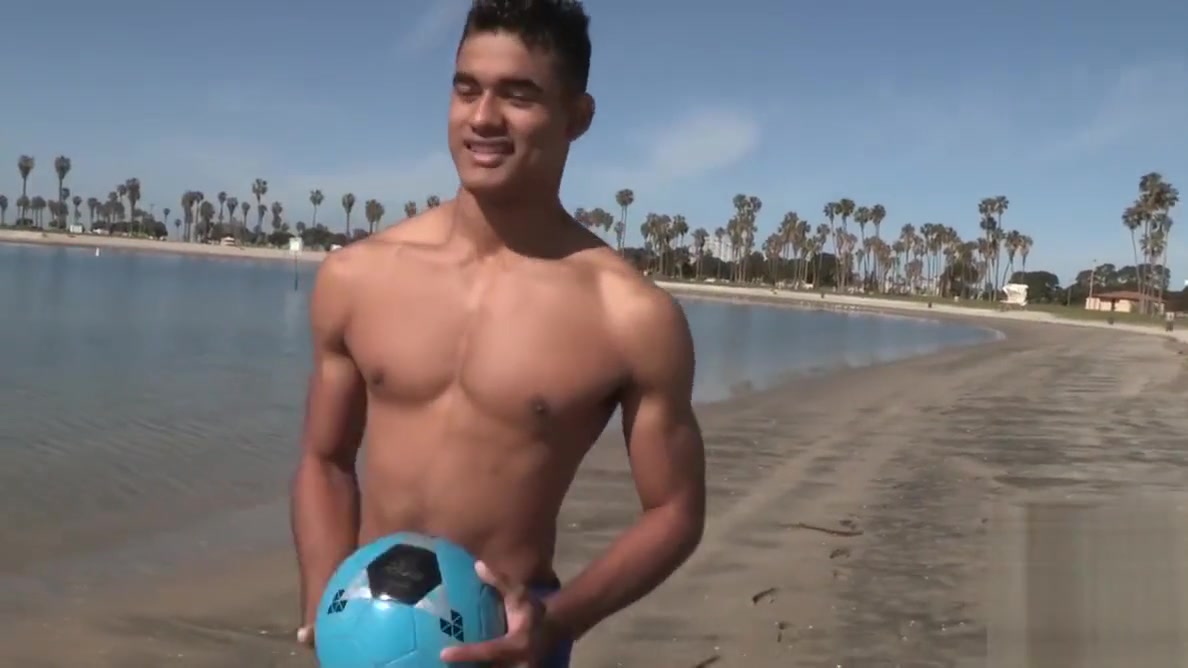 Mario - Gay Movie - Sean Cody
