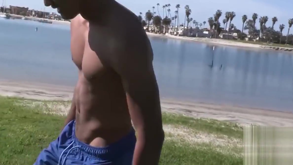 Mario - Gay Movie - Sean Cody