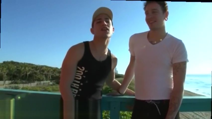 Gay piss inside my ass porn In this week's Out in Public update we're out