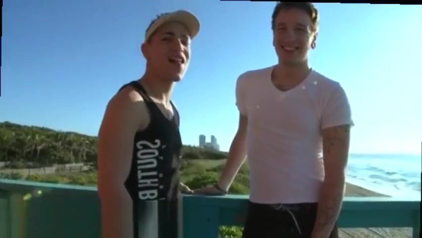 Gay piss inside my ass porn In this week's Out in Public update we're out