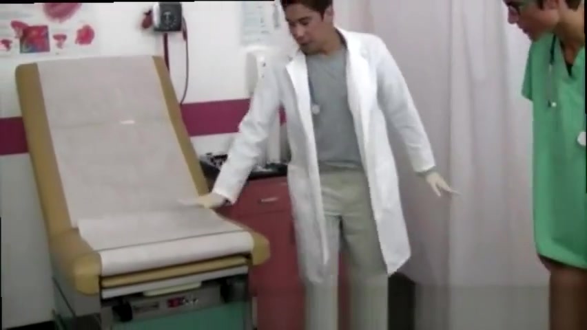 South doctor nude and gay twink lingerie seduction Getting in lovely and