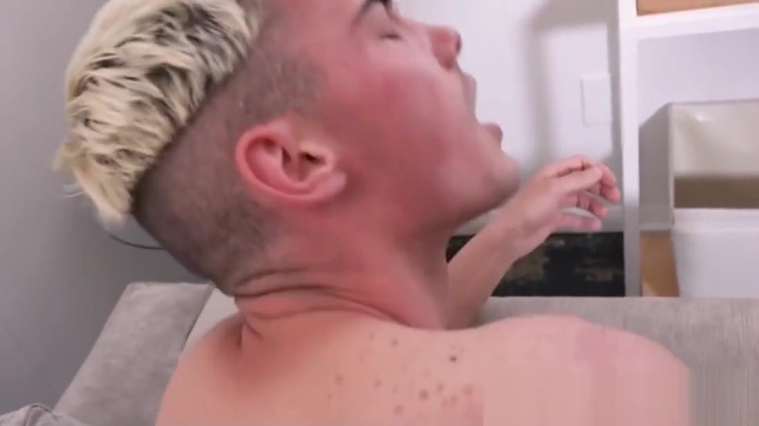 Blonde Twink Step Brother Fucked By Jock Step Brother POV