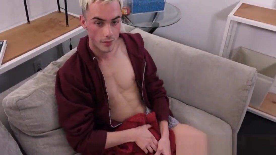 Blonde Twink Step Brother Fucked By Jock Step Brother POV