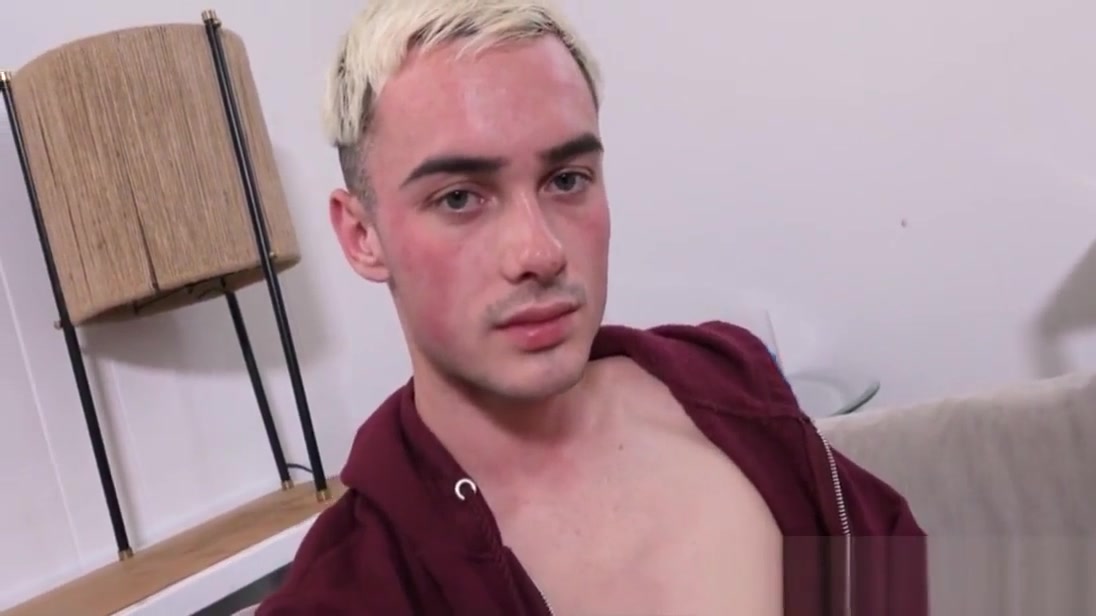 Blonde Twink Step Brother Fucked By Jock Step Brother POV