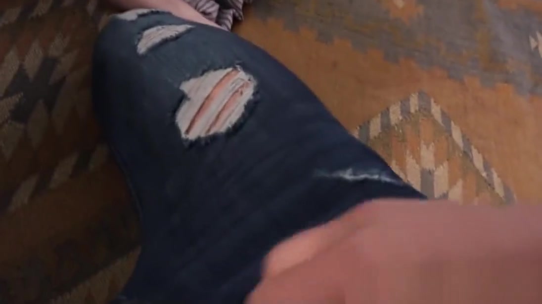 Blonde Twink Step Brother Fucked By Jock Step Brother POV
