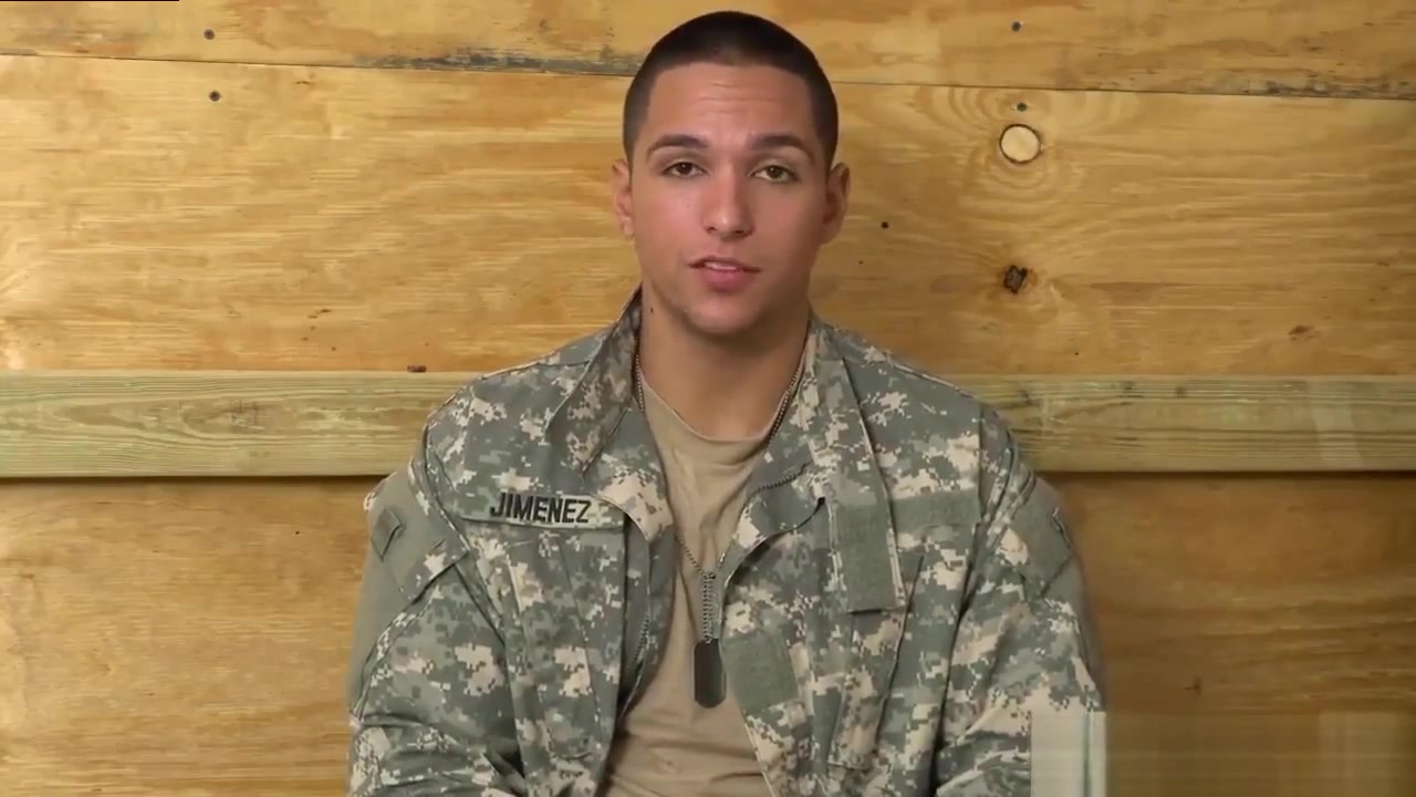 Army boy gay Explosions, failure, and punishment