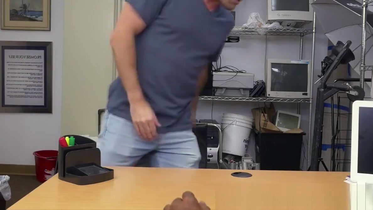 Hot military studs blowing dick and fucking