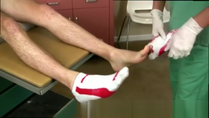 Male doctors examine naked men pics xxx free gay sex