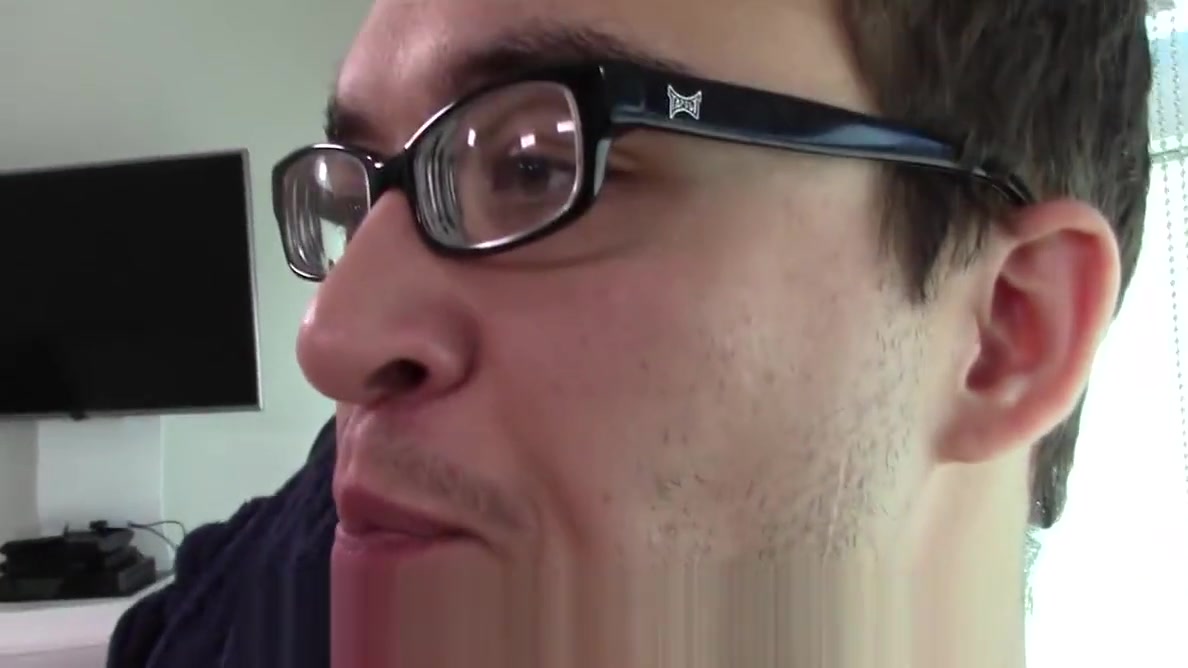 GayCastings Casting agent pounds tight ass
