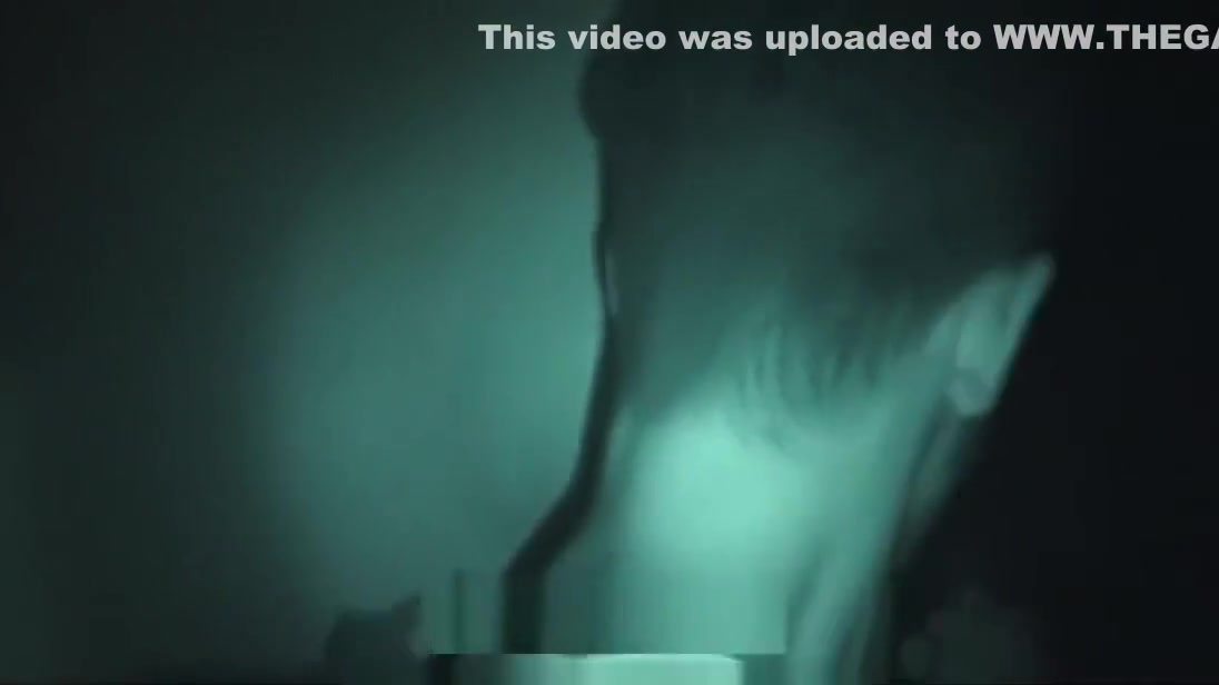 LatinLeche - Straight Guy Sucking My Dick In Night Vision