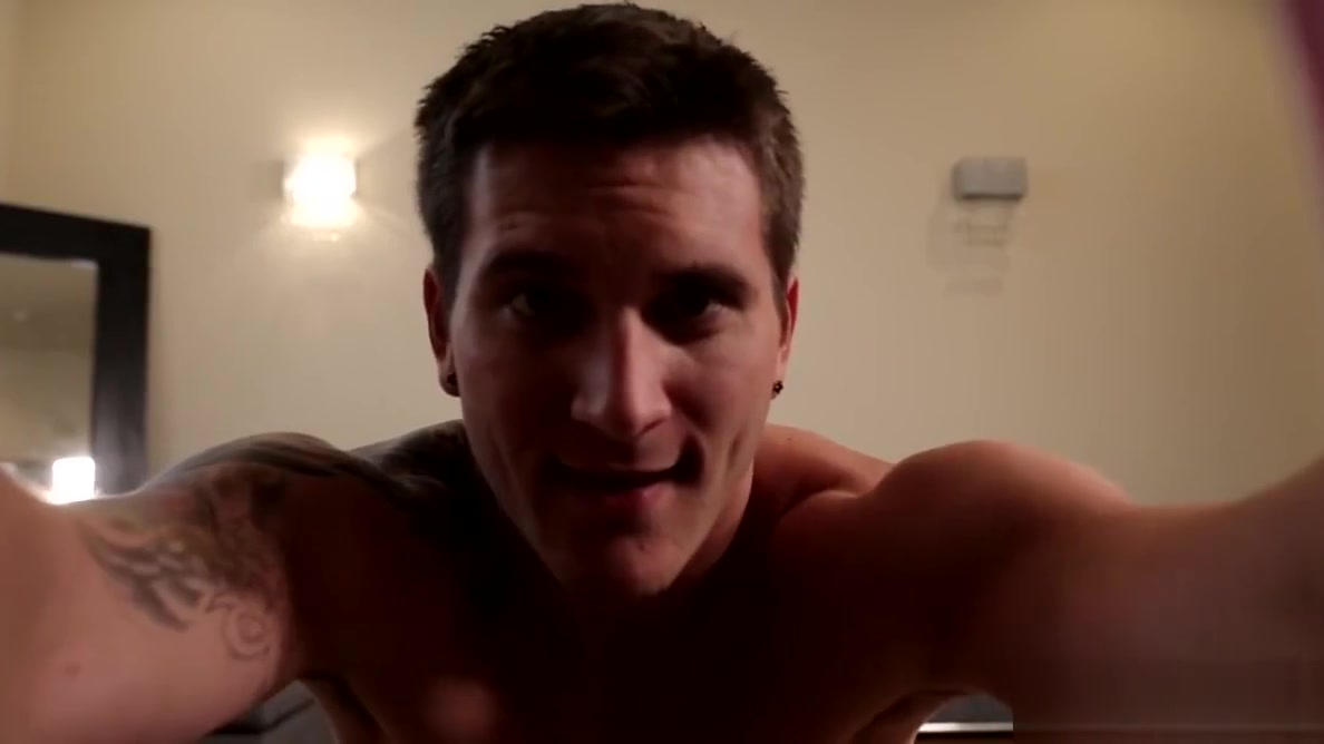 NextDoorStudios Hunk Masseur Barebacked Me & He Filmed It!