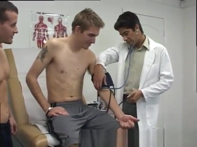 Male doctor and boy sex videos and gay doctor image He embarked the