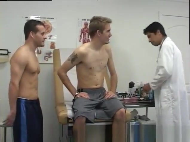 Male doctor and boy sex videos and gay doctor image He embarked the