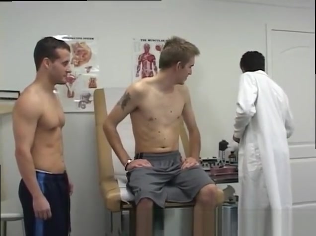 Male doctor and boy sex videos and gay doctor image He embarked the