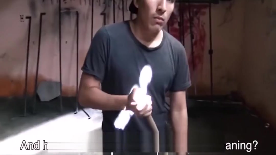 Young Broke Latino Worker Fucked For Cash POV