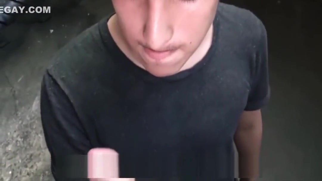 Young Broke Latino Worker Fucked For Cash POV