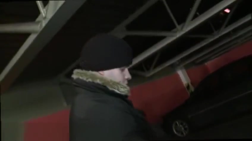 Out in public men at work gay Public Anal Sex With Sexy Amateur