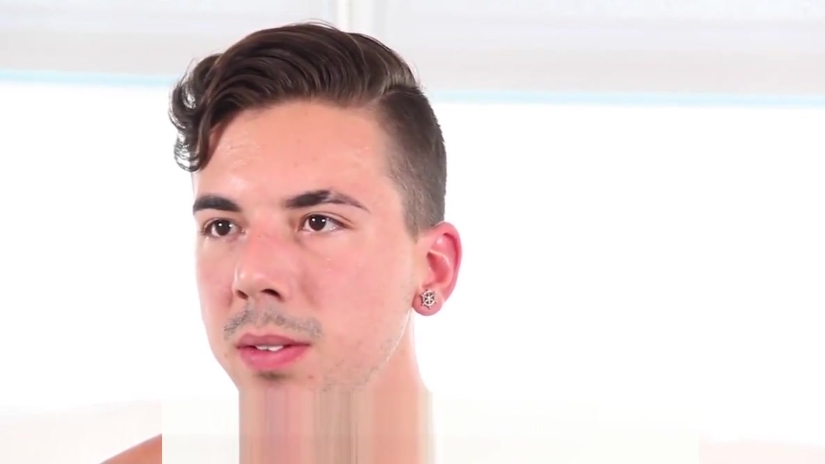 GayCastings Newcomer fucks by casting agent