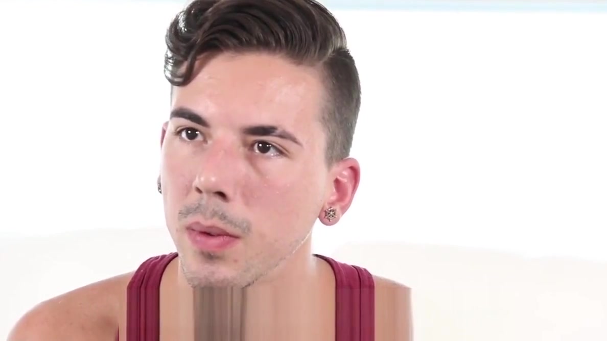 GayCastings Newcomer fucks by casting agent