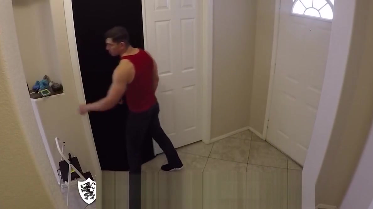 ManRoyale Mystery Man Gloryhole FUCK