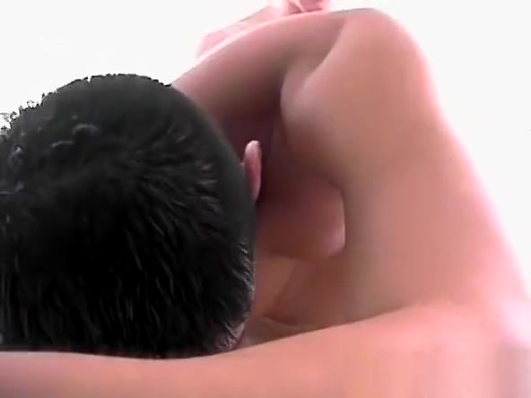 Office stud bouncing on cock until he cums hard