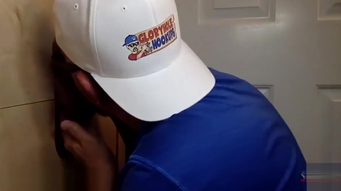 Gloryhole Afternoon Dick Servicing