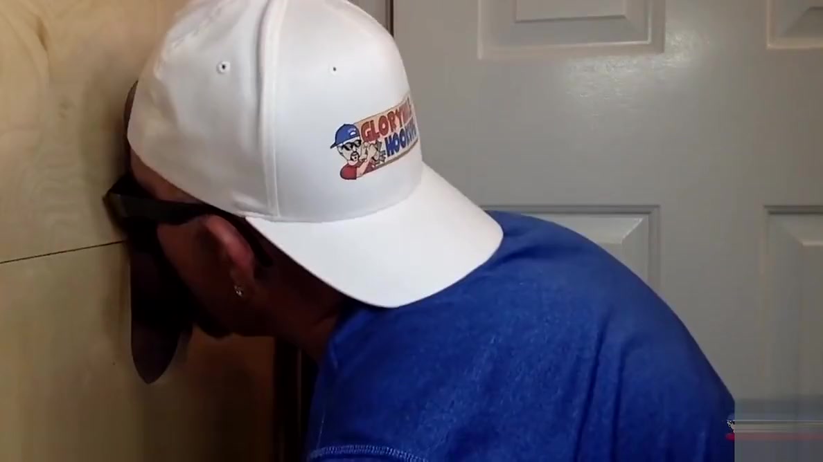 Gloryhole Afternoon Dick Servicing