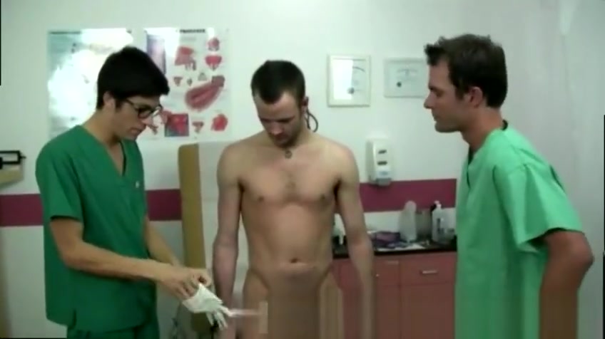 Jacobs pakistani doctors xxx vid and gay turkish men medical fetish sex