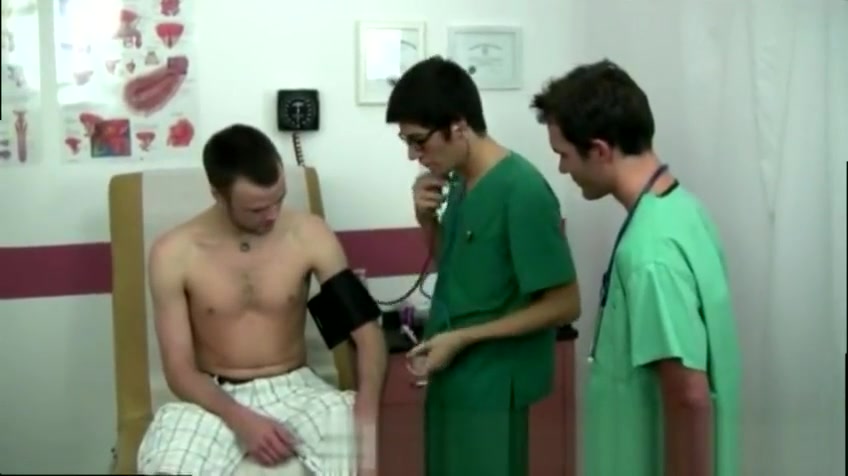 Jacobs pakistani doctors xxx vid and gay turkish men medical fetish sex