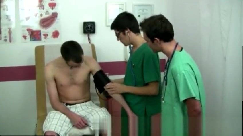 Jacobs pakistani doctors xxx vid and gay turkish men medical fetish sex