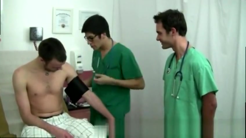 Jacobs pakistani doctors xxx vid and gay turkish men medical fetish sex