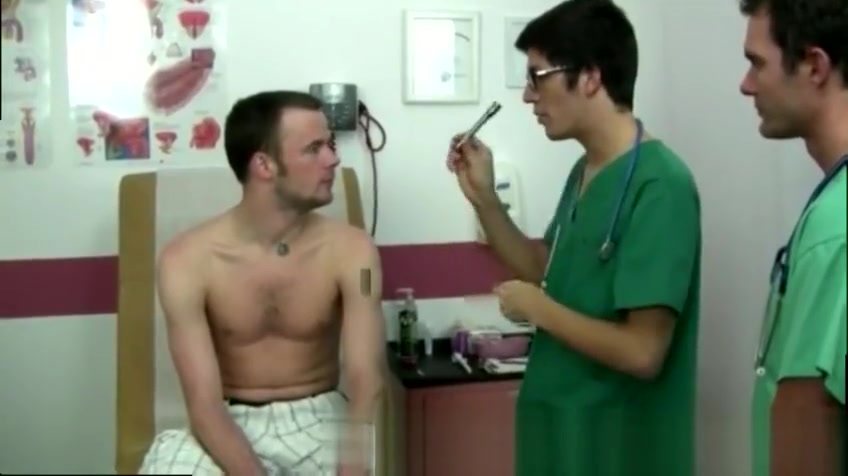 Jacobs pakistani doctors xxx vid and gay turkish men medical fetish sex